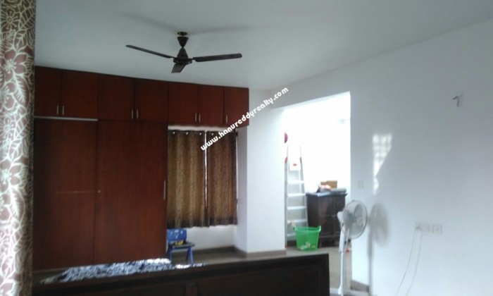 4 BHK Independent House for Sale in Whitefield